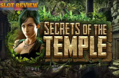 Secrets Of The Temple icon